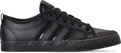 adidas honey low black