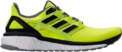 adidas energy boost 3 yellow