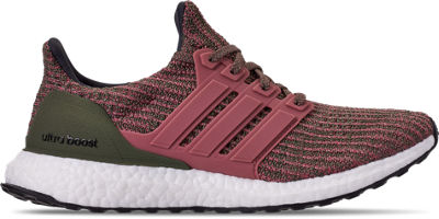UPC 191039001073 product image for Adidas Women's UltraBOOST 4.0 Running Shoes, Red | upcitemdb.com