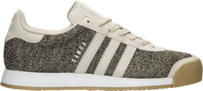 adidas samoa homme beige