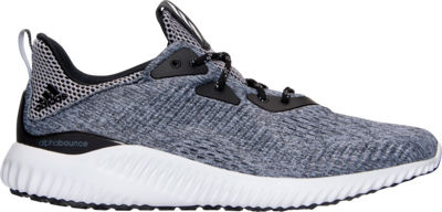 Men's adidas AlphaBounce EM Running Shoes| Finish Line