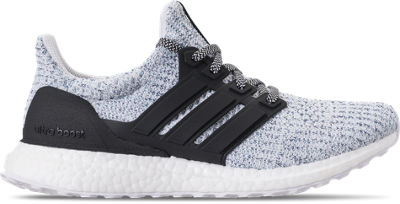 Adidas Originals Women's Ultraboost 4.0 Running Shoes, Blue In Blue
