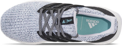 women's adidas ultraboost parley running shoes
