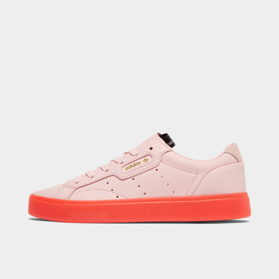 Women's adidas Originals Sleek Casual Shoes Finish Line