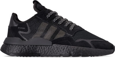 Men�s adidas Originals Nite Jogger Casual Shoes Finish Line