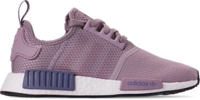 adidas women's nmd r1 casual sneakers from finish line