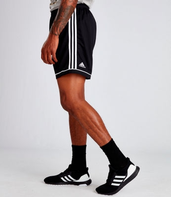 adidas men's squadra 17 soccer shorts