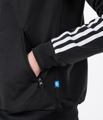 adidas jacket finish line