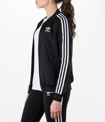 adidas jacket finish line