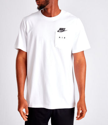 nike air t shirts mens