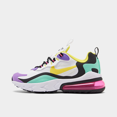 nike react 270 childrens