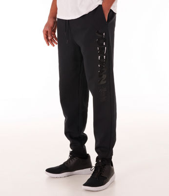 Men's Jordan Sportswear Legacy AJ11 Fleece Pants Finish Line