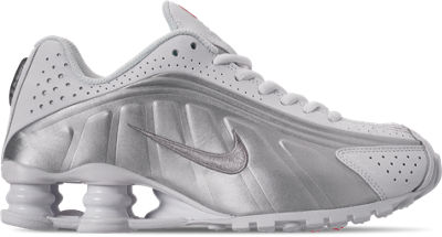 nike shox r4 kids