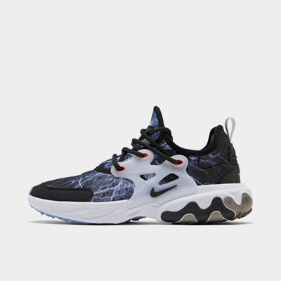 nike presto react finish line