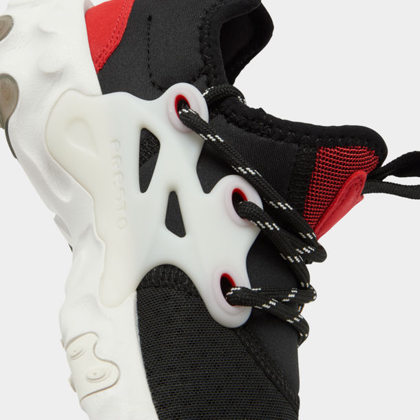 kids nike react presto