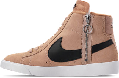 nike blazer mid rebel bio beige