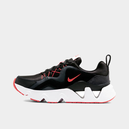 Nike Ryz 365 Women's Shoe In Black