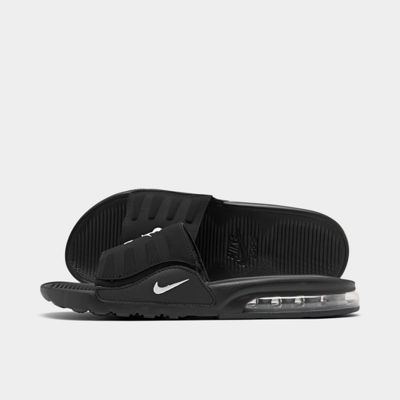 nike men's air max camden slides