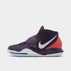 Men's Nike Kyrie 6 Basketball Shoes
