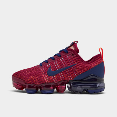 Air VaporMax Flyknit 3 Aviator Gray Metallic Pewter Solezilla