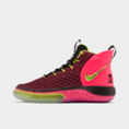 men's nike alphadunk basketball shoes