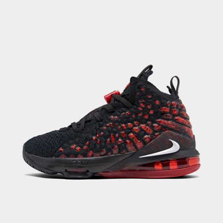 lebron 17 big kids
