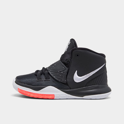 kyrie basketball shoes for boys