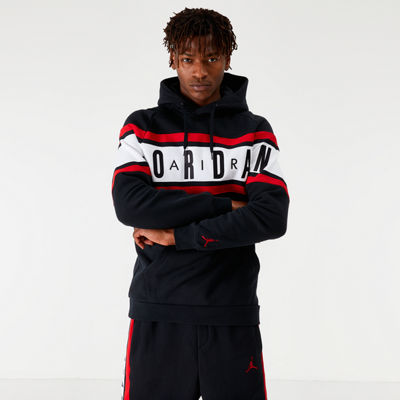 jordan sweater hoodie