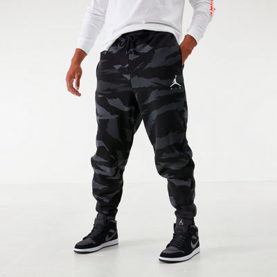 jogger pants with jordans