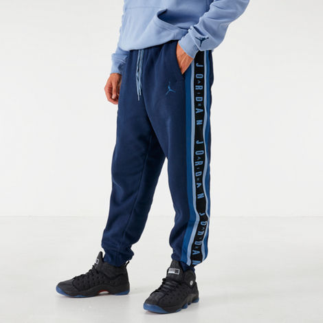 mens jordan jogger set