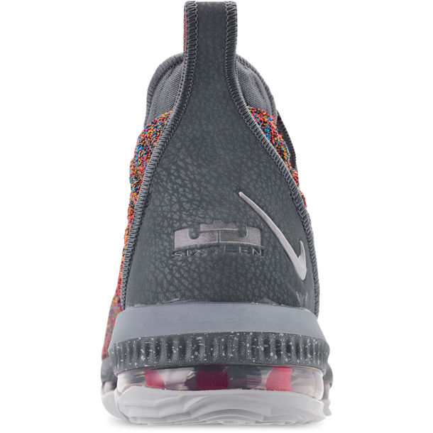 men's nike lebron 16 basketball shoes