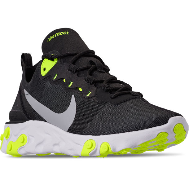 nike men's react element 55 shoes