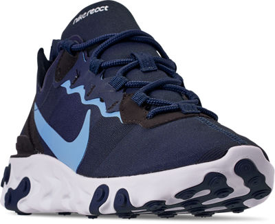 nike men's react element 55 shoes