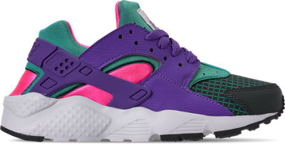 big kids huarache