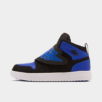 Boys' Little Kids' Air Jordan Sky Jordan 1 Casual Shoes Finish Line