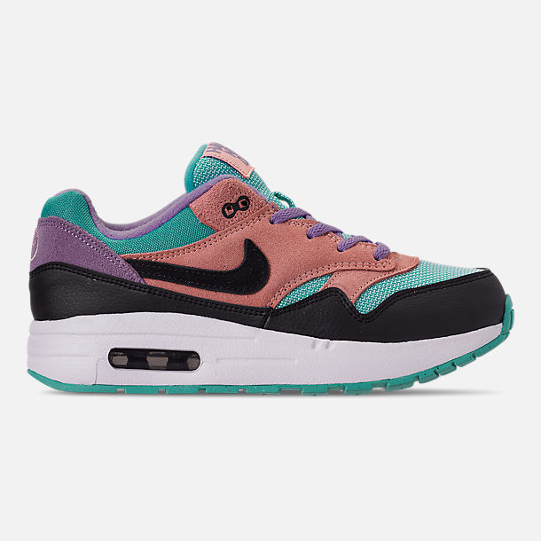 nike air max 1 leather nike air max 1 leather