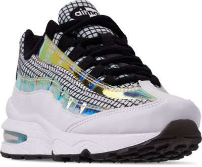 nike air max 95 lv8 casual shoes