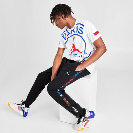 psg jordan trousers