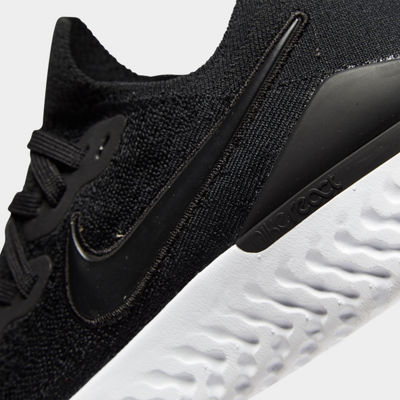 nike epic react womens grey