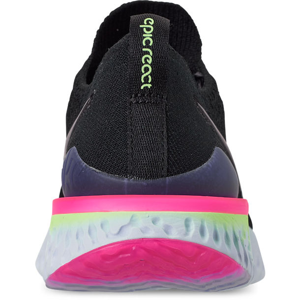 nike epic react womens olive