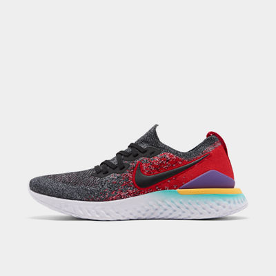 nike men's epic react flyknit 2 running shoes