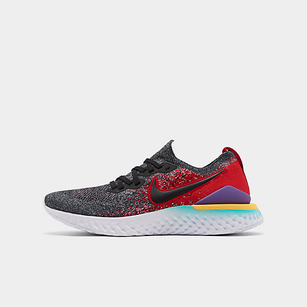 Men's Nike Epic React Flyknit 2 Running Shoes Men's Nike Epic React Flyknit 2 Running Shoes