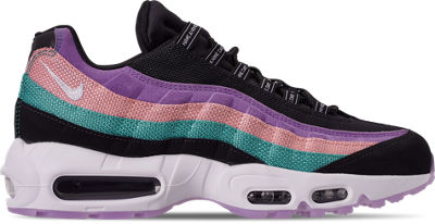 jordan 6 purple and white