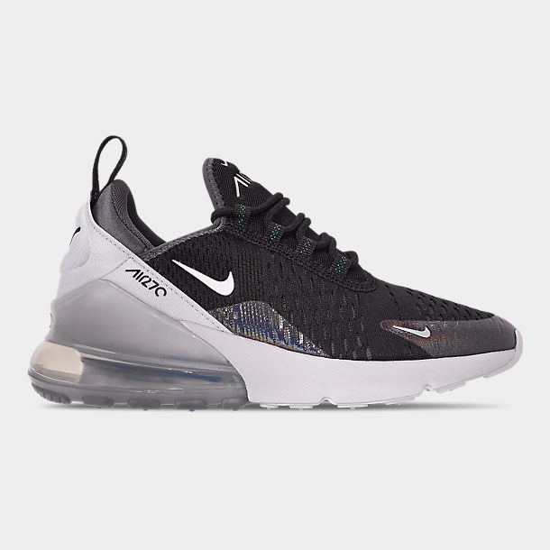 Boys' Big Kids' Nike Air Max 270 Y2K Casual Shoes Boys' Big Kids' Nike Air Max 270 Y2K Casual Shoes