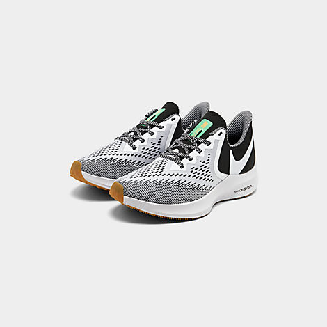 Men's Nike Air Zoom Winflo 6 SE Running Shoes nike shoes new model, Mens Nike Free Run Gray Brown White