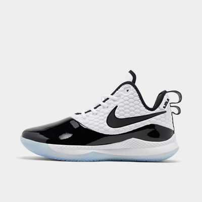 nike lebron witness 3 prm