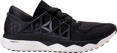 Reebok Men'S Floatride Running Shoes, Black | ModeSens