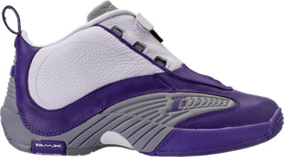 reebok answer 4 bianche