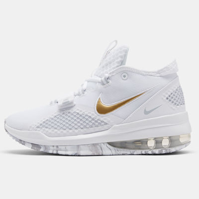 nike mens air force max low basketball shoes