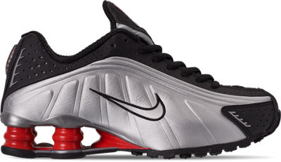 boys nike shocks